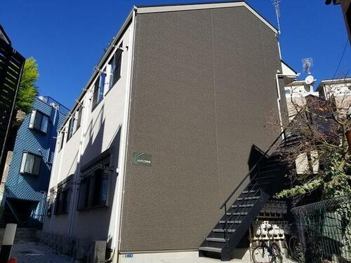 神奈川県川崎市川崎区川中島１丁目 2階建 築5年4ヶ月