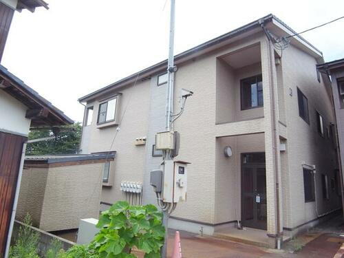 メゾンドはなぶさⅢ