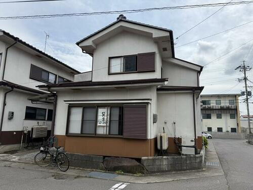 長野県佐久市中込３丁目 2階建 築40年2ヶ月