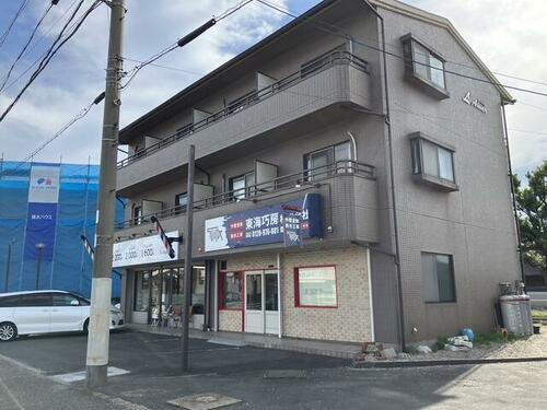 愛知県知多市八幡字中島 賃貸マンション