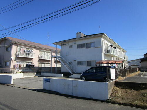 サンランドハイツ 2階建