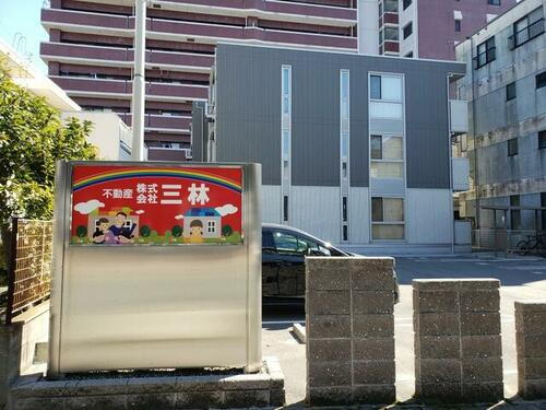 山口県下関市一の宮町２丁目 賃貸アパート