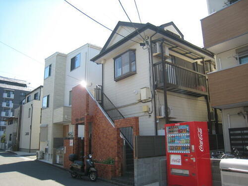 クローネ川島 2階建