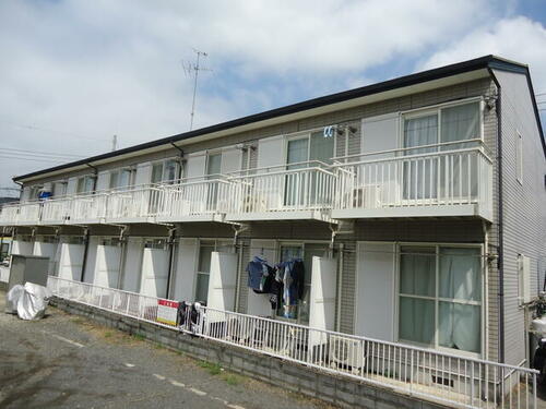 神奈川県厚木市三田 賃貸アパート