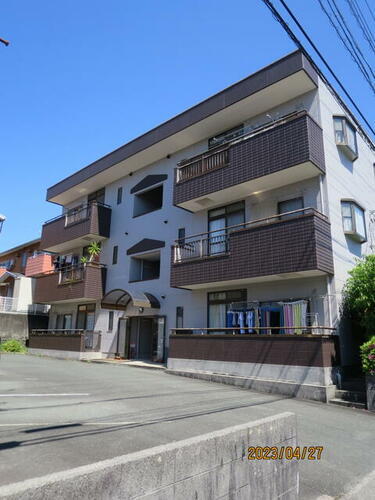 ニューラフォーレ佐鳴台