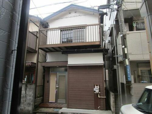 藤崎四丁目戸建 2階建