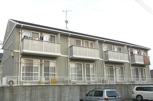 岐阜県多治見市精華町 2階建 築30年2ヶ月