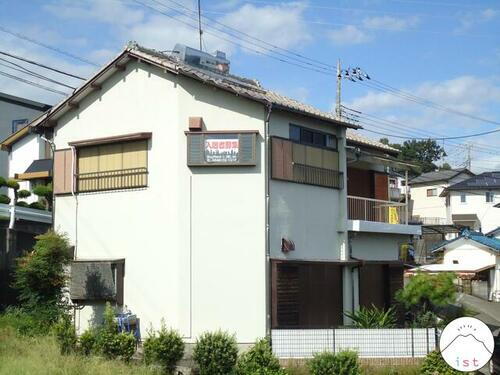 静岡県富士市今泉 築52年8ヶ月 2階建