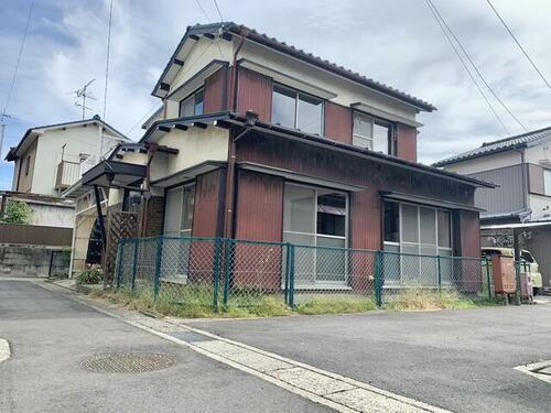 愛知県愛西市町方町南堤外 2階建 築52年4ヶ月