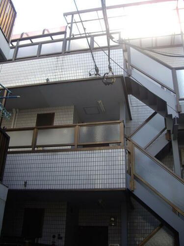 東京都品川区大井２丁目 大井町駅 1DK マンション 賃貸物件詳細