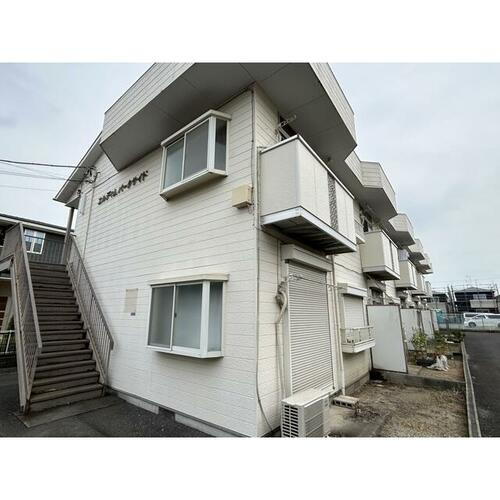 埼玉県春日部市備後東７丁目 賃貸マンション