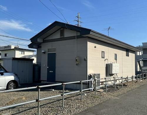 岩手県北上市北鬼柳３３地割 賃貸一戸建て