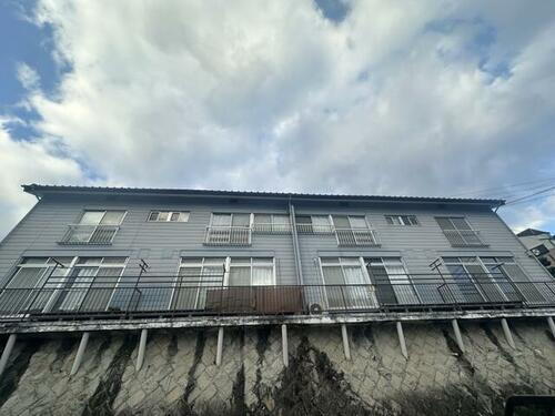 長崎県長崎市愛宕１丁目 2階建 築47年12ヶ月