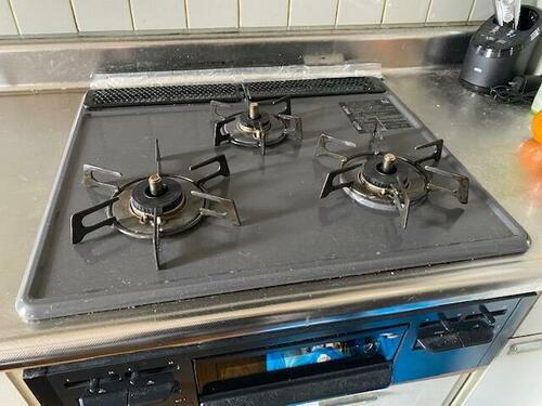 長沼町仮住まい戸建