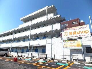 東京都小金井市貫井北町５丁目 4階建 築37年3ヶ月