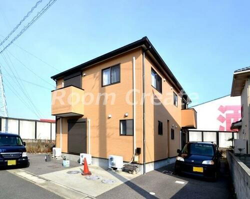 徳島県徳島市川内町平石夷野 2階建 築15年6ヶ月