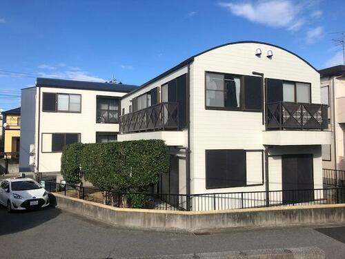 千葉県千葉市緑区あすみが丘２丁目 2階建 築33年4ヶ月