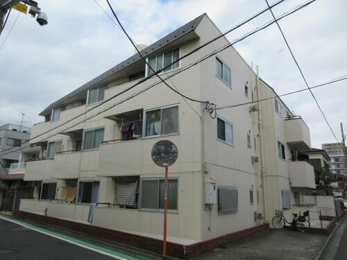 東京都葛飾区金町４丁目 賃貸マンション