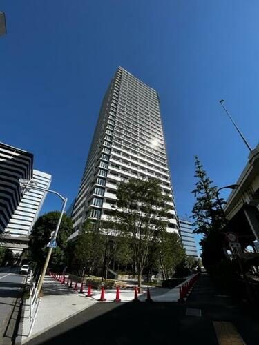 東京都港区海岸１丁目 賃貸マンション