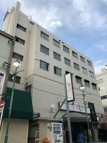 神奈川県平塚市紅谷町 地上6階地下1階建 築57年2ヶ月