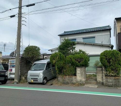 貸戸建　津島市愛宕町６丁目