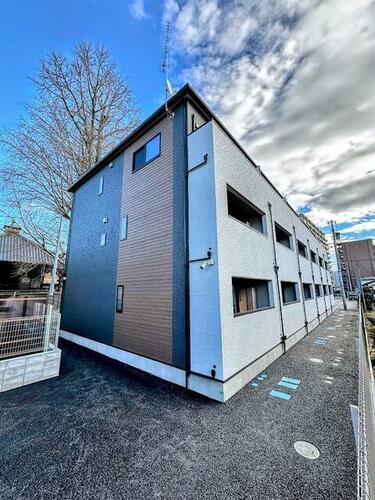 宮城県仙台市宮城野区原町１丁目 3階建 築1年12ヶ月