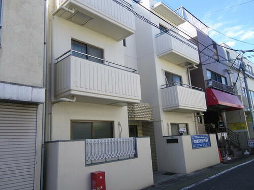 第三清水マンション