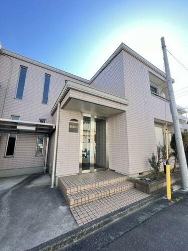 ヴィラ・クローネⅡ