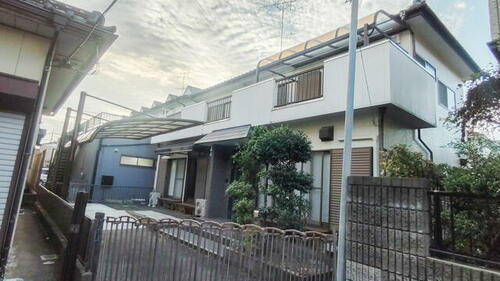 埼玉県南埼玉郡宮代町中央３丁目 築37年12ヶ月 2階建