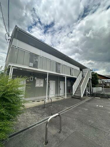 京都府宇治市木幡内畑 2階建 築31年6ヶ月