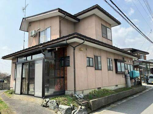 長井市中道「貸戸建て住宅」