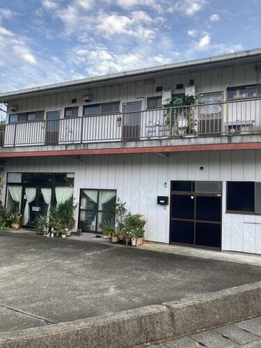 徳島県三好市三野町芝生 2階建 築32年6ヶ月