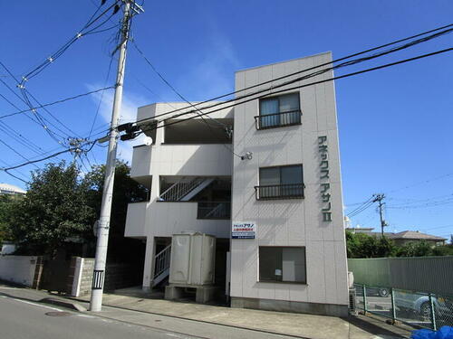 アネックス・アサノⅡ 3階建