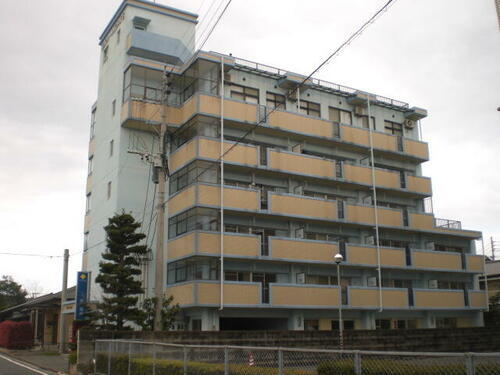 佐賀県唐津市新興町 6階建 築28年5ヶ月