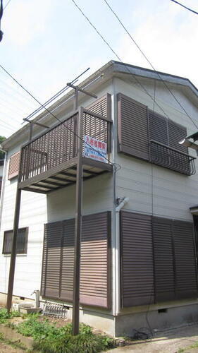 神奈川県横須賀市汐入町４丁目 賃貸一戸建て