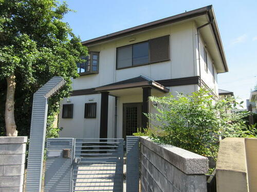 広島県東広島市高屋町稲木 築35年12ヶ月 2階建