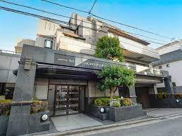 ワコーレ中野南台