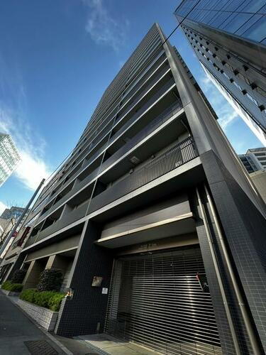 東京都渋谷区渋谷１丁目 築11年12ヶ月 地上18階地下1階建