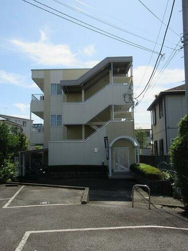 神奈川県小田原市中町１丁目 3階建 築29年10ヶ月