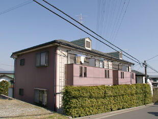 ファミールＫⅡ