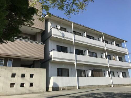 徳島県小松島市田野町字赤石南 築29年10ヶ月 3階建