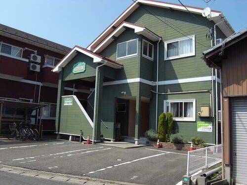 新潟県新潟市秋葉区東島 築20年12ヶ月 2階建