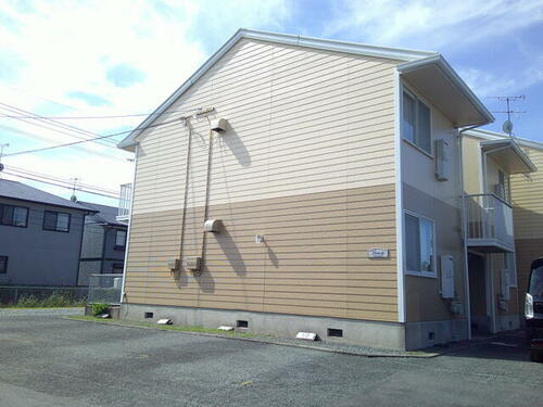 熊本県玉名市中 築35年4ヶ月 2階建