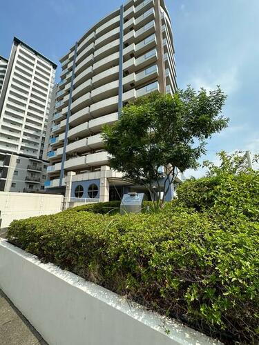 神奈川県川崎市幸区戸手４丁目 賃貸マンション