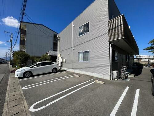 徳島県徳島市応神町古川字北 賃貸アパート