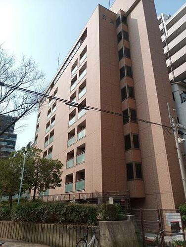 大阪府大阪市中央区農人橋１丁目 9階建 築27年4ヶ月