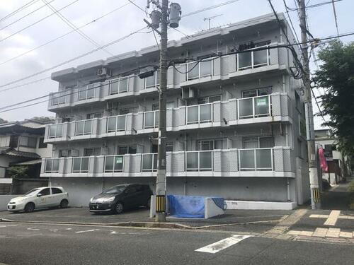 福岡県北九州市八幡西区里中３丁目 賃貸マンション