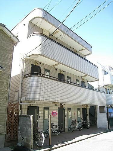 サンメゾン久米川