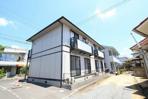 岡山県岡山市北区西崎本町 2階建