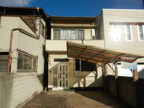 西町３丁目賃貸